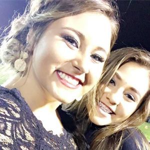 Meet your Posher, Jodi